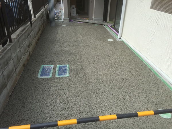 病院や介護施設での転倒事故。ほとんどの原因は「すべる」こと。