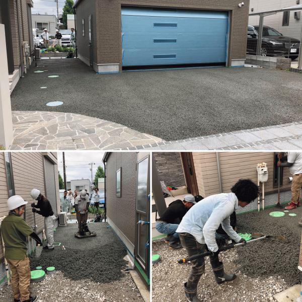 【千葉】「あのガレージハマーで採用!」いつもそばにある、自然とともに。