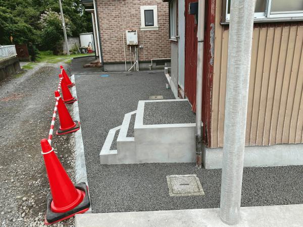 【千葉】「お隣が土間コンにしたら急に家の中の温度が高くなった」モノタロウ・ヒートアイランド現象・ゲリラ豪雨・冠水