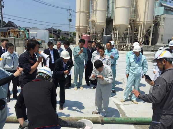 「残コンニチハ in 福岡」 残コンフェス・残コン・見学会
