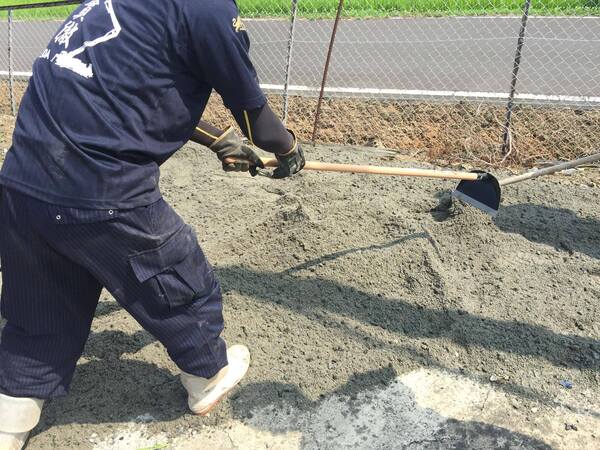 「日本全国47都道府県の残コンのリアル」 島根・残コン・見学会