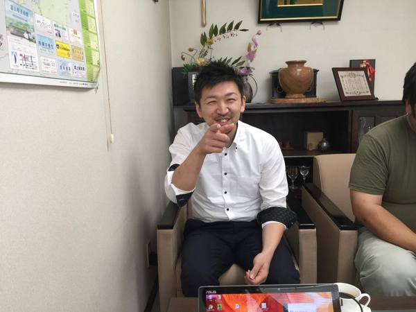 「イケメン夏フェス in 富山」 残コン・富山・見学会