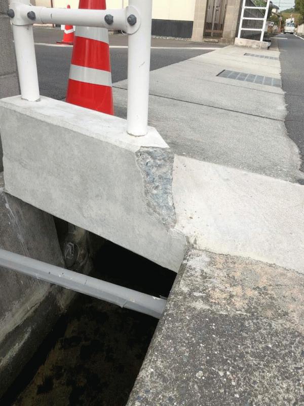 【岡山】「何回ぶつけてもらっても大丈夫!」しれっと治せる打ち放しペイントの実力