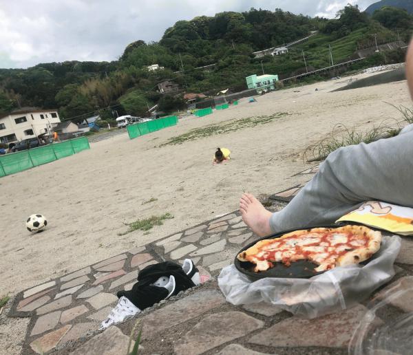 Izu Peninsula, lesser known destination you must see in Japan (part 22)