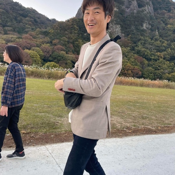 「個社（点）でなく組合・業界団体（面）として促していかねば残コンの循環など社会的意義の大きい事業は難しい」