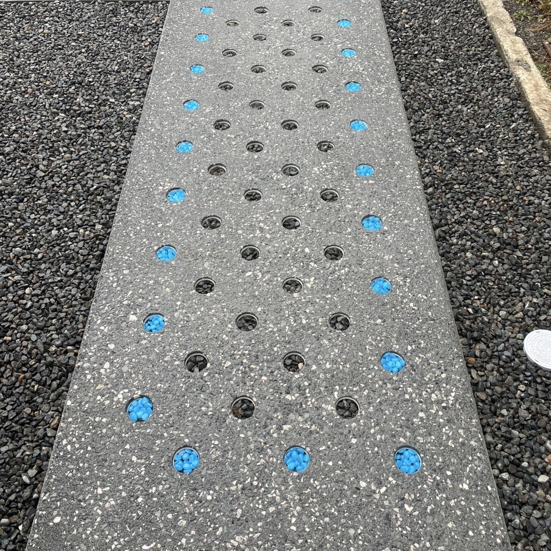 「ドットコンなら無限の組み合わせが楽しめる！」陽気庭園