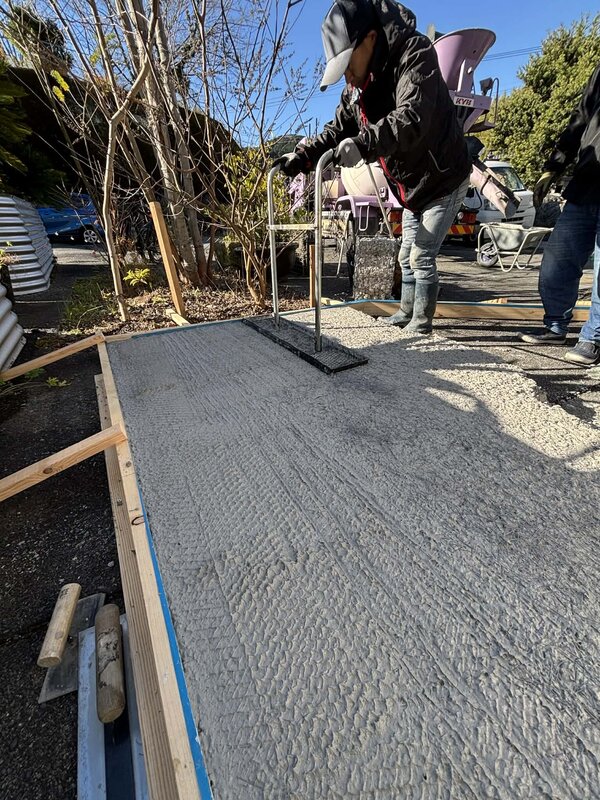 「ザンコン™︎でいいじゃん！」 資源循環、脱炭素、コスト削減、環境配慮のみならず、省力化まで実現してます