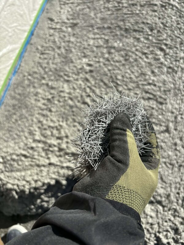 「ザンコン™︎ でいいじゃん！」脱炭素/資源循環 ごちゃごちゃうるさい？ 【激安】の土間コンあり〼