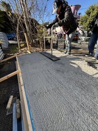 「ザンコン™︎でいいじゃん！」 資源循環、脱炭素、コスト削減、環境配慮のみならず、省力化まで実現してます