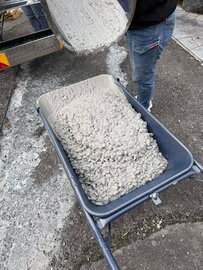 26日(月）ナマコンバレーの見学会主な対象はハウスメーカー外構・エクステリア担当者の皆さんです