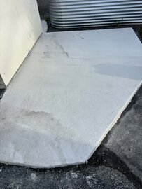 どーせ土間コンするんなら【同じ値段で】白い土間コン（ザンコン™︎）やオコシコン®︎選べます