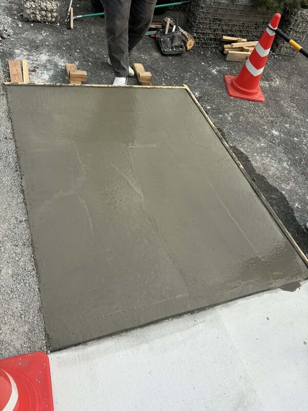 一生に一度のお買い物【普通の土間コン】or【白い土間コン】同じお値段ならどっち？