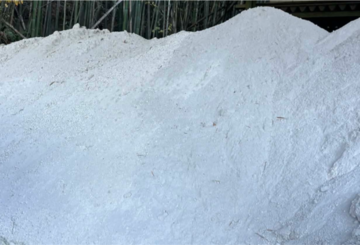 ご相談中の外構業者さんにお伝えください【白い土間コン】材工共平米1万円下請けで納品（週刊生コン 2026/01/12）