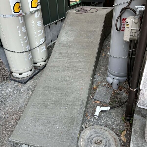 「残コン1台1000円で買います」生コン工場にとっても現場にとってもWIN-WINな生コン中古市場の創造