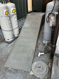 「残コン1台1000円で買います」生コン工場にとっても現場にとってもWIN-WINな生コン中古市場の創造