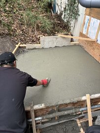 ザンコン™︎ は 地球にもお財布にも優しいコンクリート【重石】への適用事例紹介