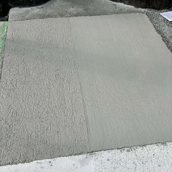 原材料の全てが白くて副産物だから【白い土間コン™︎】普通品と同じお値段でご提供しています