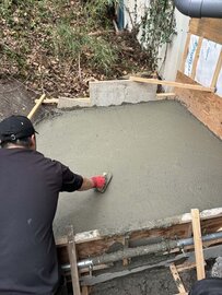 ザンコン™︎ は 地球にもお財布にも優しいコンクリート【重石】への適用事例紹介