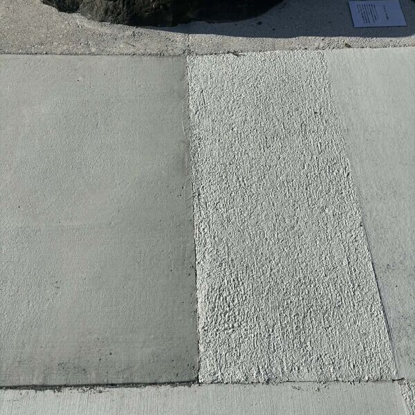 白いに越したことないですよね？【土間コン】業者様に材工共下請け平米1万円で承ります