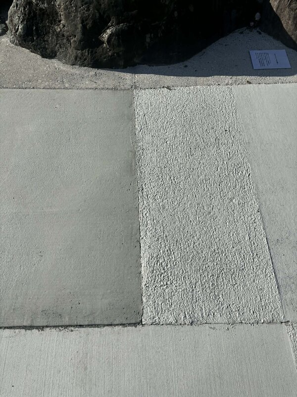 白いに越したことないですよね？【土間コン】業者様に材工共下請け平米1万円で承ります