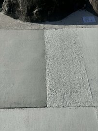 白いに越したことないですよね？【土間コン】業者様に材工共下請け平米1万円で承ります