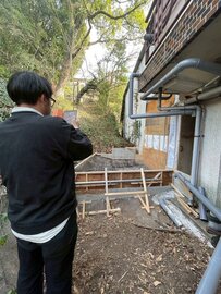 ザンコン™︎アプリで現場とスマホがつながって【コンクリートをもっと身近に】もっと安くもっと気軽に