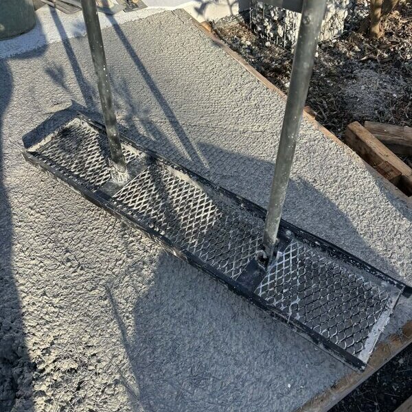 白い土間コン™︎ コスト維持だけじゃない環境配慮や省力化といった貢献も果たしています