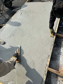 セメントゼロの挑戦。捨てられるはずの副産物が