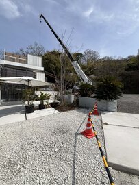 JIC森先生監修！白い土間コン™︎【JIS A 5308】適合タイプは【ナマコンバレー】でいつでも