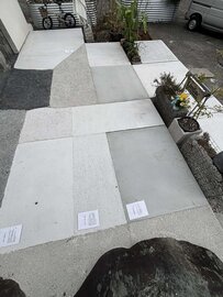 一般の方にとっては一生に一度のお買い物【土間コン™︎】専門展示場あります【ナマコンバレー】