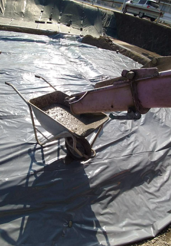 【ザンコン™︎】生コン工場 と 建設業者 双方にとってのメリットをご紹介します