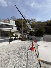 JIC森先生監修！白い土間コン™︎【JIS A 5308】適合タイプは【ナマコンバレー】でいつでも