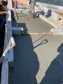 地盤からの湿気を抑え込むだけの土間コン™︎だったら【ザンコン™︎】でいいじゃん！