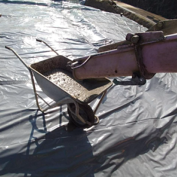 【ザンコン™︎】生コン工場 と 建設業者 双方にとってのメリットをご紹介します