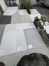 一般の方にとっては一生に一度のお買い物【土間コン™︎】専門展示場あります【ナマコンバレー】