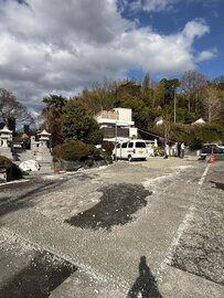 土間コン™︎よりもコスパ良好？！【グラベルフィックス】機能検証（展示）ナマコンバレーで始まりました