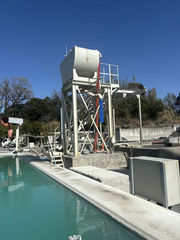 土間コン™︎の全てがここにある【ナマコンバレー】(beton valley)で製造設備もご覧ください