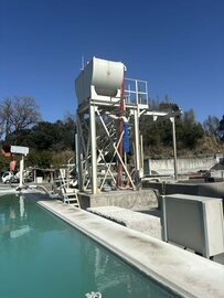 土間コン™︎の全てがここにある【ナマコンバレー】(beton valley)で製造設備もご覧ください