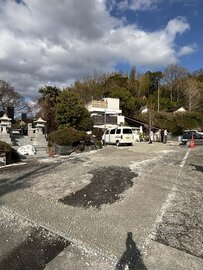 土間コン™︎よりもコスパ良好？！【グラベルフィックス】機能検証（展示）ナマコンバレーで始まりました