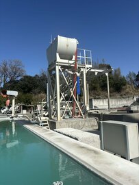 土間コン™︎の全てがここにある【ナマコンバレー】(beton valley)で製造設備もご覧ください