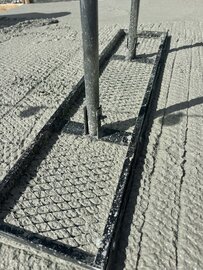 白い土間コン™︎にJIS品登場？！「JISマークついてるの？」よくある質問に答えを出しました