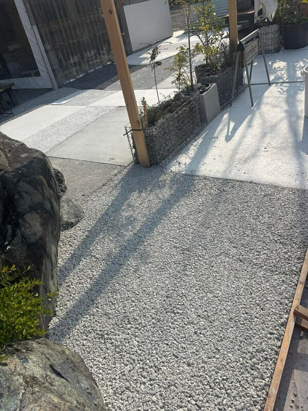 スタンダード、ホワイト、オフホワイト3色！【土間コン™︎】オコシコン®︎ オワコン®︎まさ固®︎ ドットコン 網羅