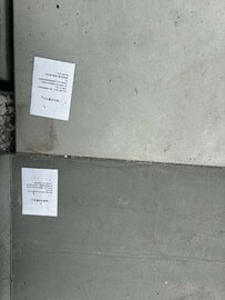 WEBは生コンポータル、リアルはナマコンバレー。雨の日に大手ハウスメーカー見学受け入れ