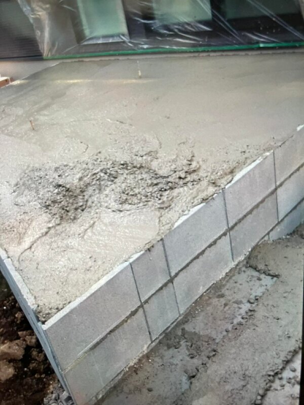 生コンを注文せずにザンコン™︎を選択することで簡単に実践できる資源循環と脱炭素