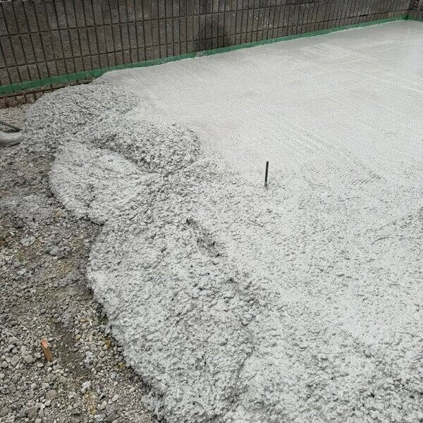 取り扱いがないことを理由にお断り【白い土間コン™︎】されても大丈夫！下請け協力もやってます