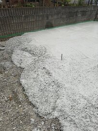 取り扱いがないことを理由にお断り【白い土間コン™︎】されても大丈夫！下請け協力もやってます