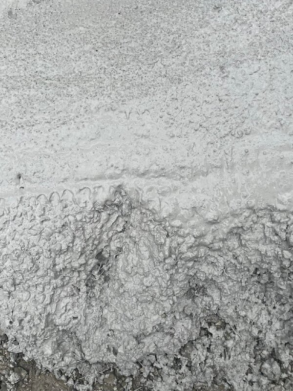 環境に優しく性能は同等以上でお値段据え置き【白い土間コン™︎】全ての業者さんから買えます