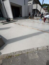 新築マイホームの時など人によっては一度も経験しない買い物【土間コン™︎】だからこそ【選んで】ほしい