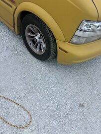 ザンコン™︎ジャリぎっしり詰まる理由