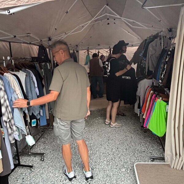 話題のザンコン™︎ジャリできるまで